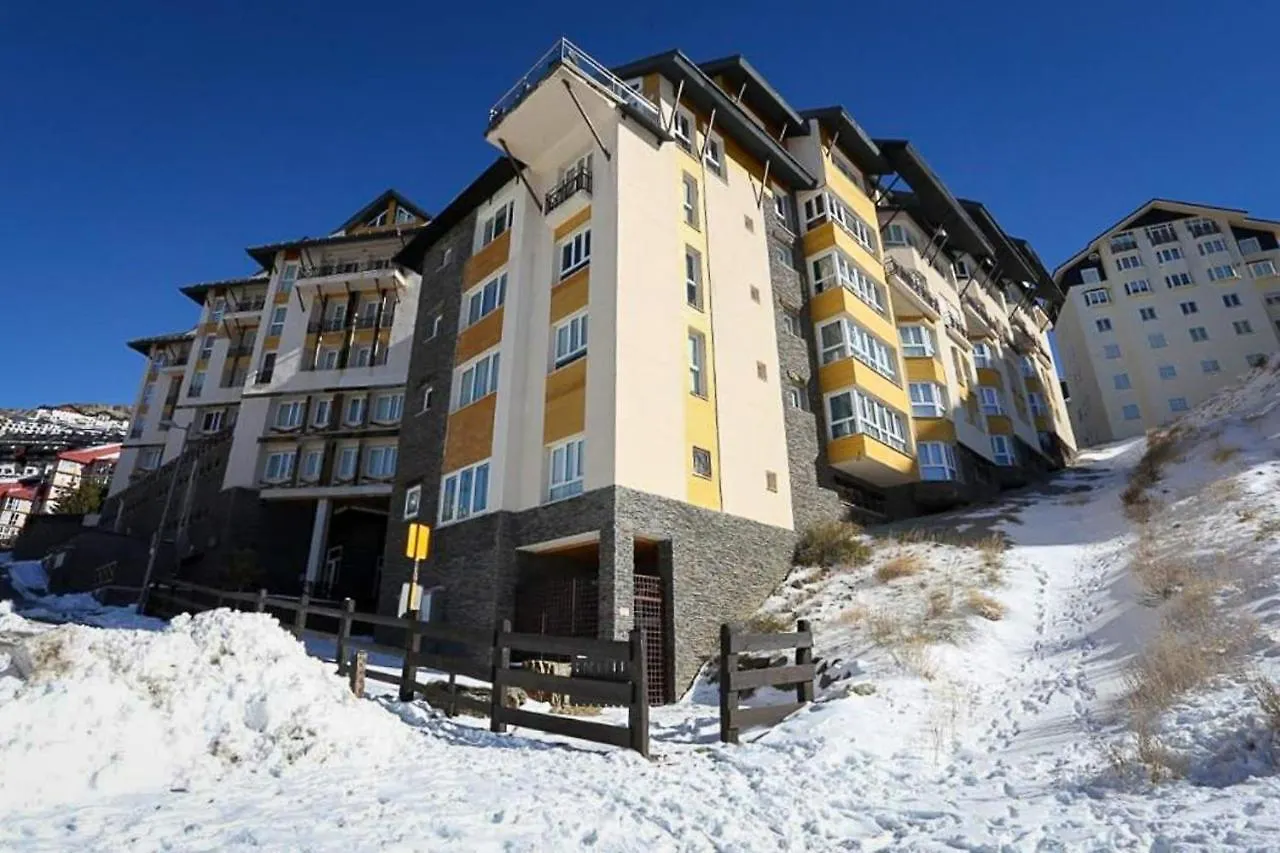 Miramar Ski Deluxe Serra Nevada