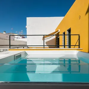 Apartamento Wello, Sevilha