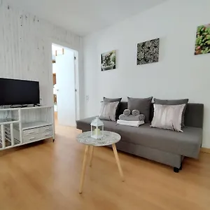 Apartamento Penibetico Con Parking Y Wifi By Surynieve, Serra Nevada