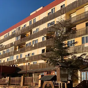 Bulgaria Appartement